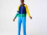 Женская куртка lacoste