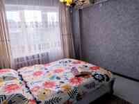 Квартира посуточно, Привокзальный 3 мкрн 22 дом, фотография 12