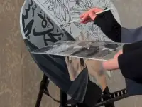 Мусульманские картины, фотография 3