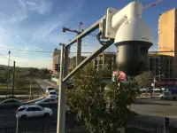 Выполняем монтаж и обслуживание любой сложности систем Видеонаблюдения, фотография 3