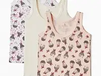 Майки 3 шт. baykar