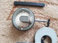 нутромеры 10-18 . -50.. -100. патрон 250.. микрометры от 0 до 100., фотография 6