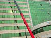 Аренда/услуги спецтехники Автокран SANY 25т стрела 49 метров, фотография 3