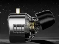 Наушники KZ Castor Harman Target, фотография 3