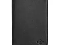 Обложка для паспорта kennet black