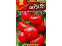 Семена Томат Жорик-обжорик
