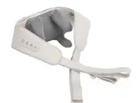 Беспроводной массажер с эффектом ручного массажа, фотография 2