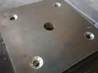 Шайбы квадратные по низким ценам в Алматы, фотография 9