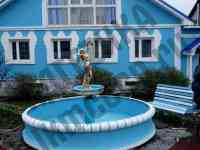 Краска бассейная резиновая, фотография 2