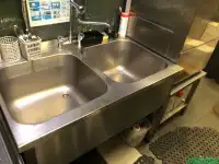 Морозильные столы саладетты.Морозильные шкафы лари, фотография 6