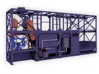 Автоматизированная модульная котельная ТЕРМОПРОГРЕСС