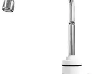 Водонагреватель проточный zanussi smarttap 3000 вт