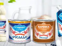 ТОО Noblesse Food  поставщик 1 сыров и молочной продукции в Казахстане, фотография 5
