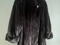 Шуба, фотография 2