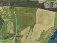 продажа земли КХ под фермерское хозяйство, Алматинская обл, пос Еламан, фотография 9