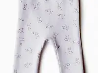 Брюки домашние котмаркот