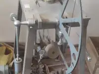 Прибор для испытания грунтов на сдвиг