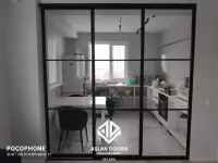 Раздвижные межкомнатные двери, фотография 4