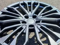 Диски R20 Tugella 8.5x20 PCD5x108 ET46 D63.4, фотография 9