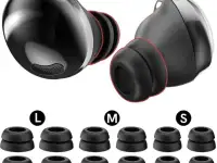 Амбушюры для Samsung Galaxy Buds Pro, фотография 2