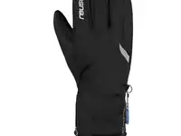 Перчатки reusch 18-19 anna veith r-tex xt black/silver w, фотография 2