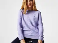 Женский свитер lacoste