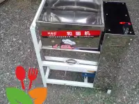 Тестомес 5кг, фотография 4