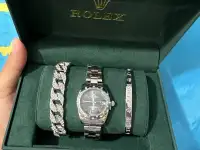 Набор  ROLEX Cartier, фотография 3
