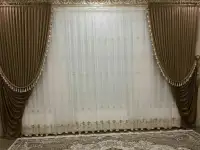 услуга по пошиву штор, фотография 7