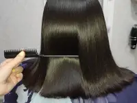 Кератин Ботокс Нанопластика, фотография 8