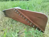 Гусли, фотография 2