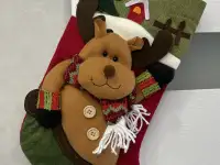 Новогодний сапог, фотография 5