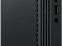 Компьютер lenovo thinkcentre m70q gen 3