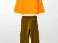 Пижама айас