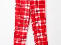 Брюки котмаркот