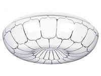 Светильник светодиодный luminarte antique 18 вт 1170 лм 6000к c01llw18w