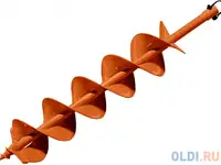 Бур для мотобуров carver gdb-150/2 (01.003.00047)