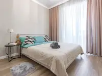 1 комнатная квартира, Толе би 57