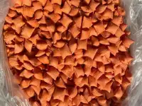 Весовые чипсы, сухарики, завтраки, фотография 11