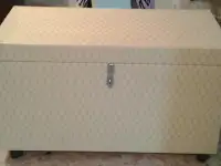 сундуки реставрирую, фотография 7