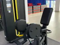 Продаются тренажеры на 1000 кв/м, фотография 3