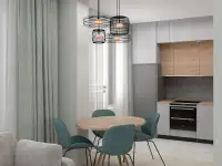 Дизайнер интерьера, фотография 3