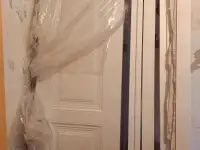 продам двери межкомнатные