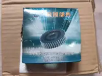 На мопед шестерня редуктора холостого хода, экономия топлива GY, фотография 3