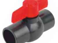 Полиэтиленовый фитинг, фотография 10