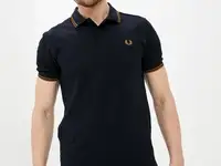 Поло fred perry