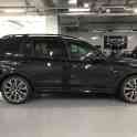 X7 xDrive40i бензин ( Черный на кофе - индивидуал ), фотография 2