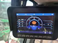 Срочно продается гусеничный рисоуборочный комбайн FM World 4LZ-6.0P, фотография 2