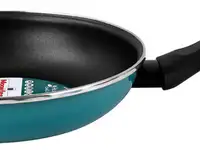 Сковорода vitrinor country 26 26 см сталь