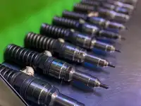 Обслуживание и ремонт топливных систем, закуп ремфонданасос-форсунок и турбокомпрессоров, фотография 3